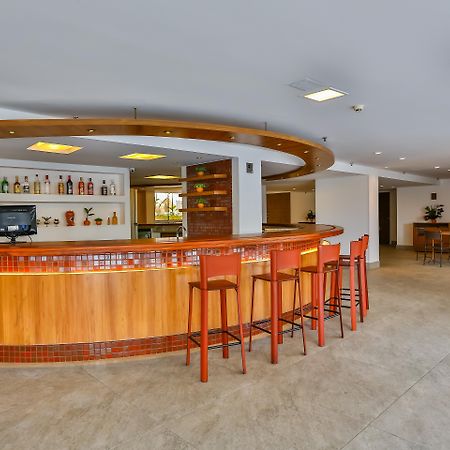 Kubitschek Plaza Hotel Brasília Exterior photo