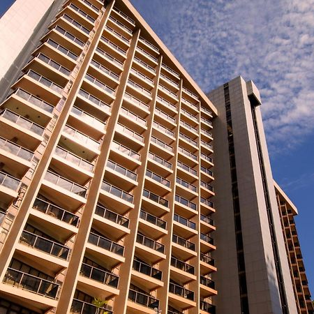 Kubitschek Plaza Hotel Brasília Exterior photo