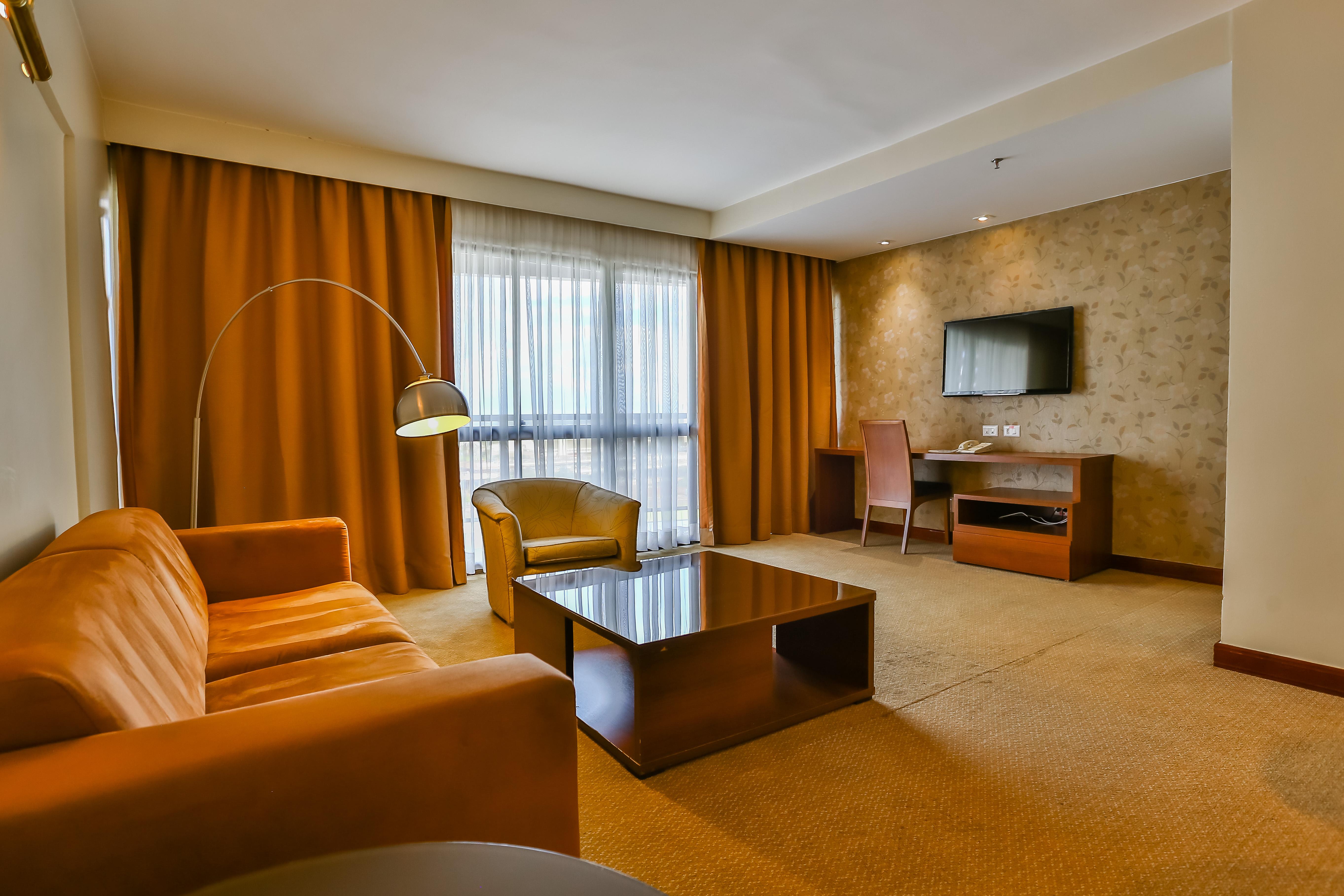 Kubitschek Plaza Hotel Brasília Exterior photo