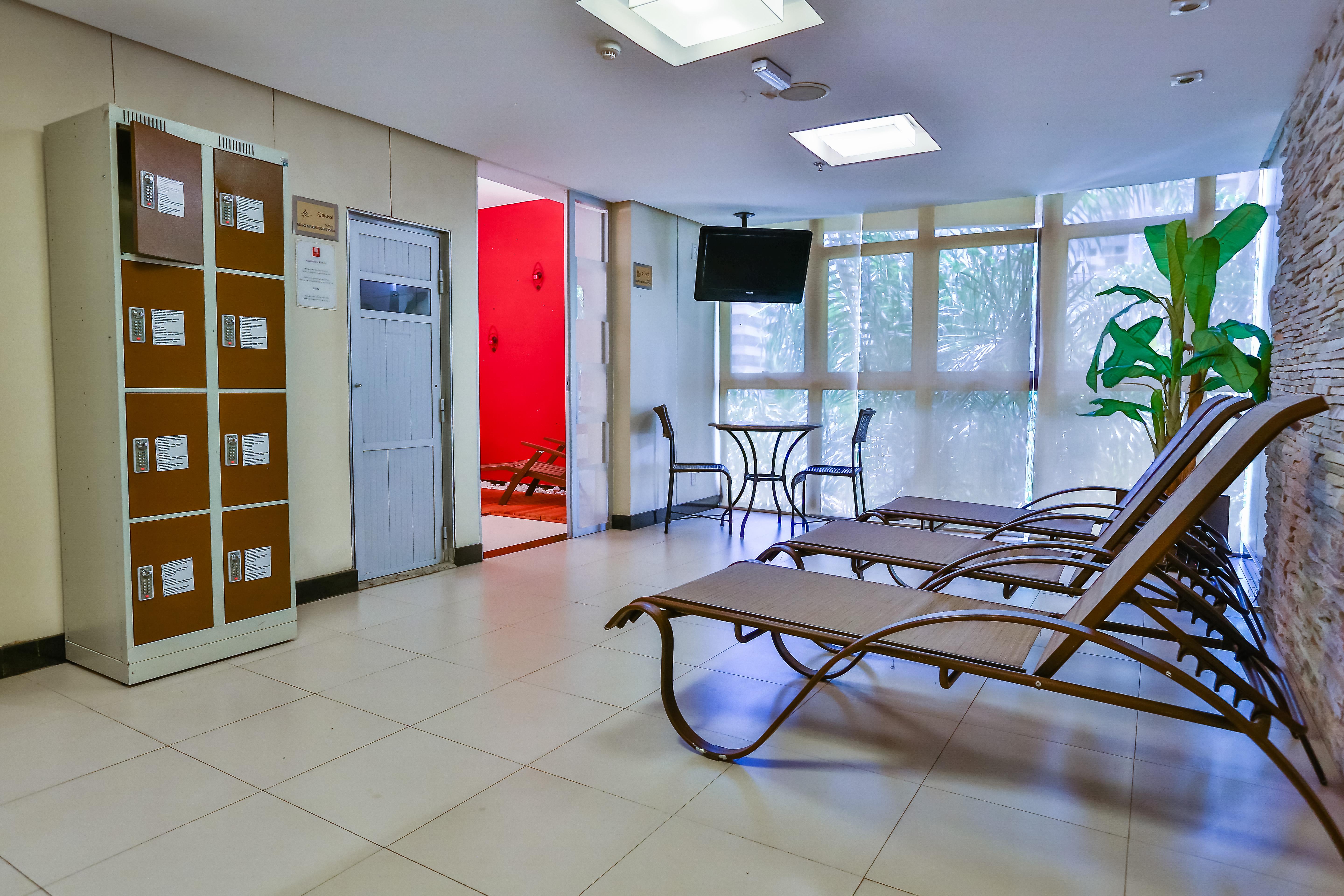 Kubitschek Plaza Hotel Brasília Exterior photo