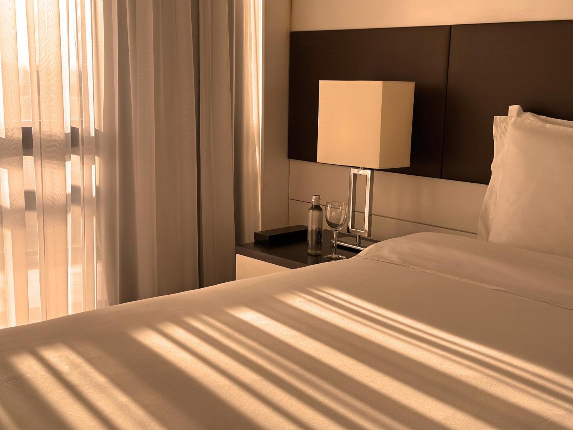 Kubitschek Plaza Hotel Brasília Exterior photo