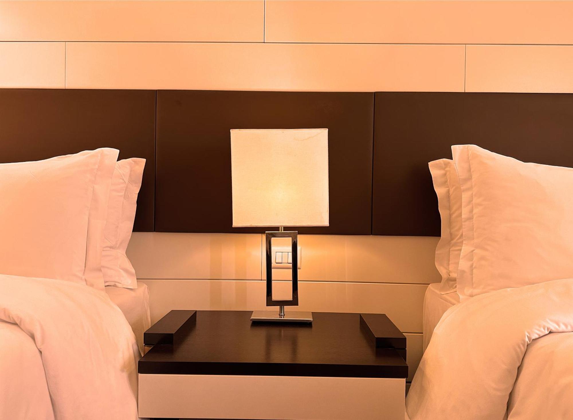 Kubitschek Plaza Hotel Brasília Room photo