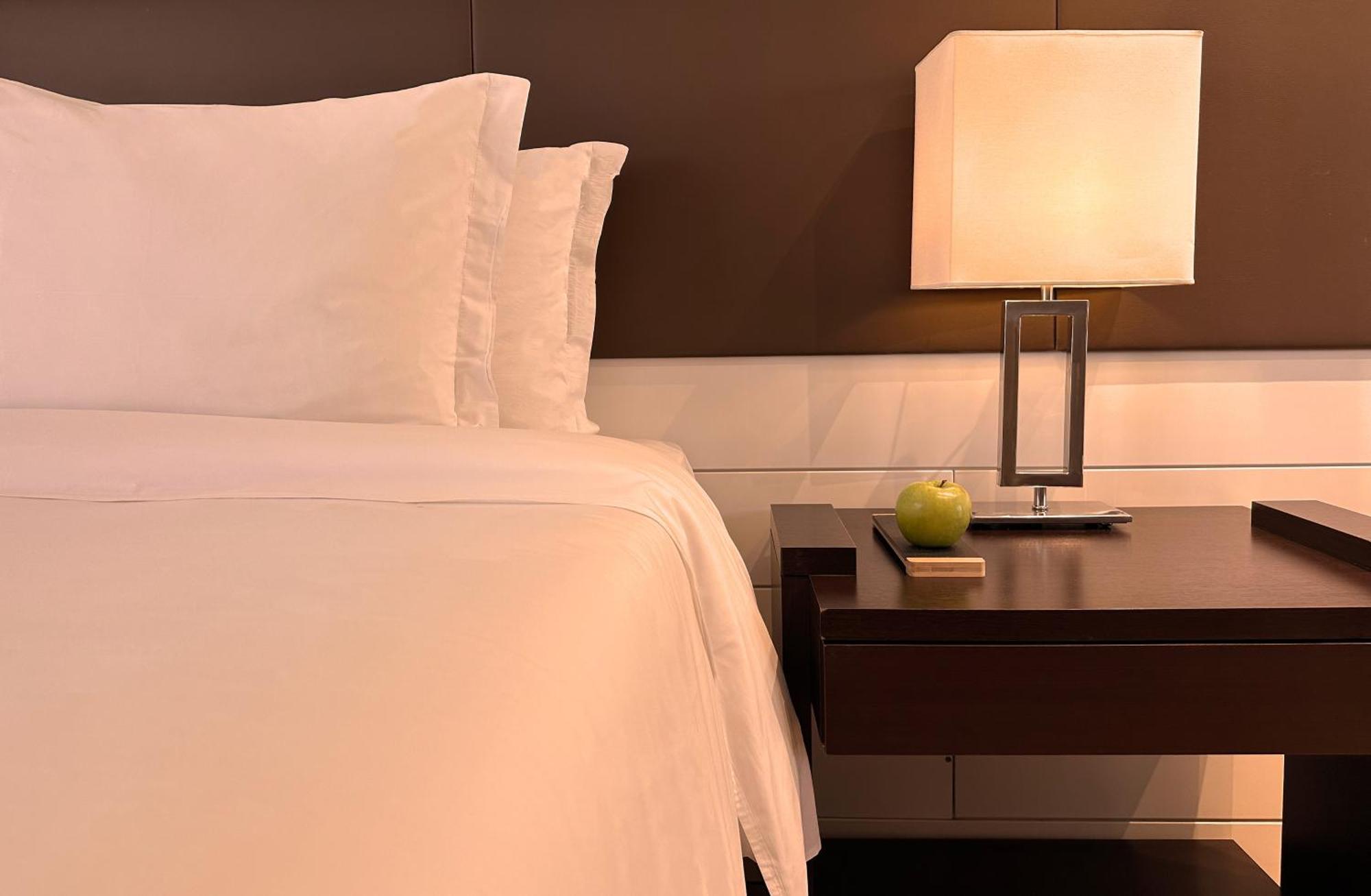 Kubitschek Plaza Hotel Brasília Room photo