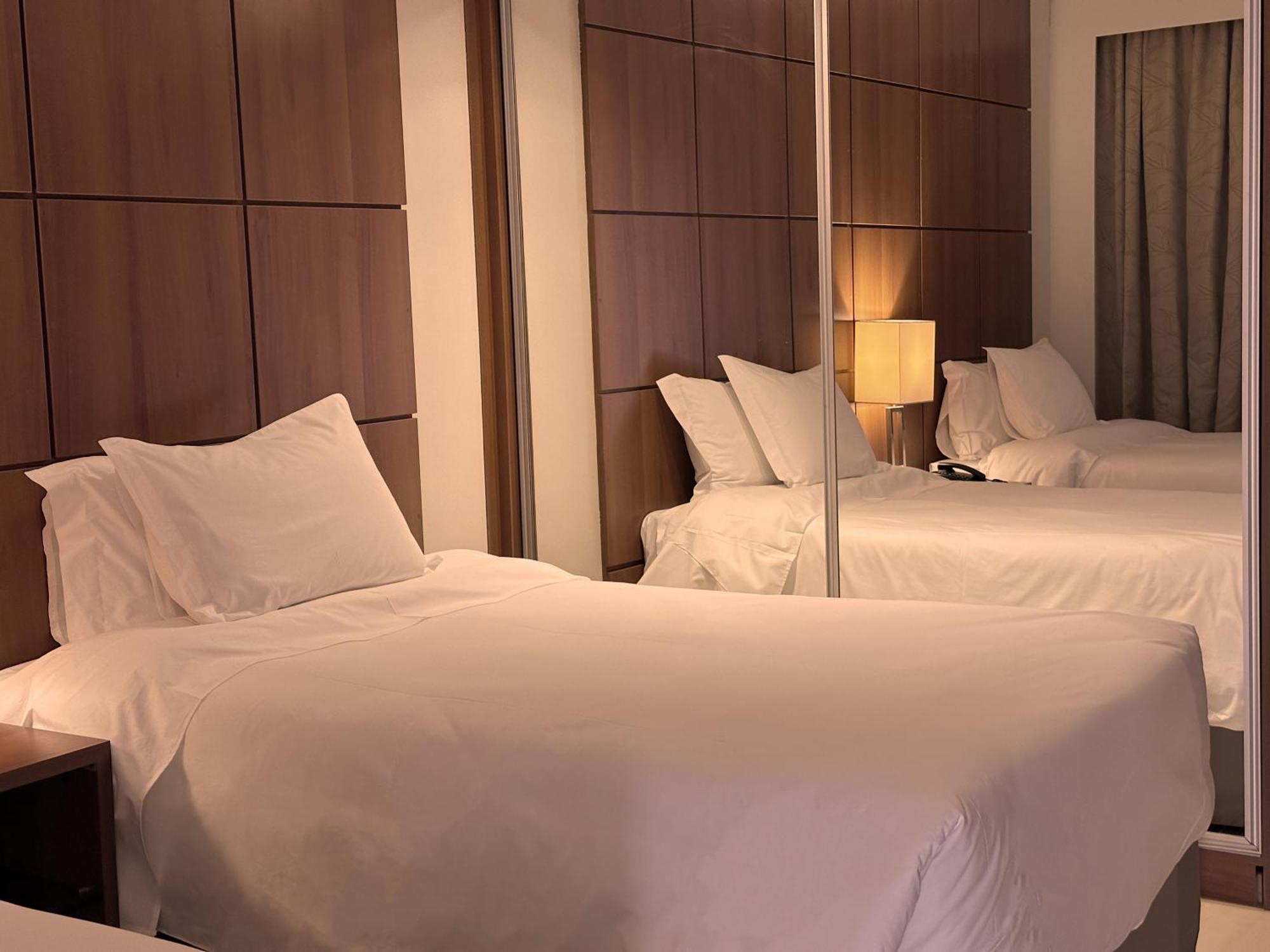 Kubitschek Plaza Hotel Brasília Room photo