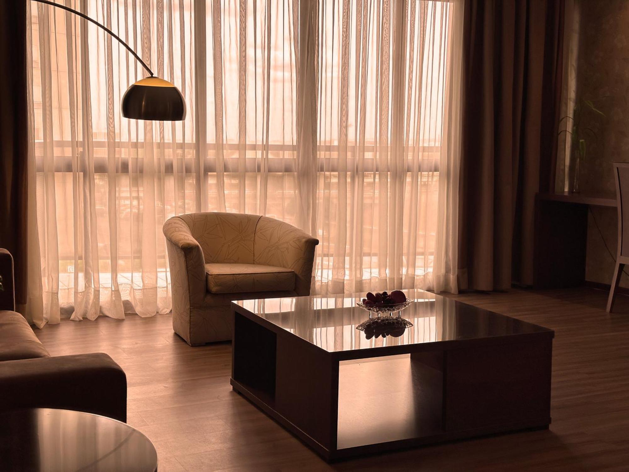 Kubitschek Plaza Hotel Brasília Room photo